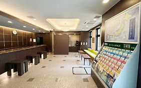 Hotel Route-Inn Fukui Ekimae